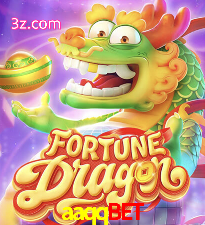 Fortune Dragon